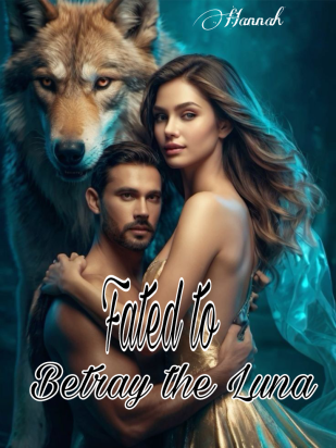 Fated To Betray The Luna