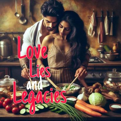 Love, Lies and Legacies