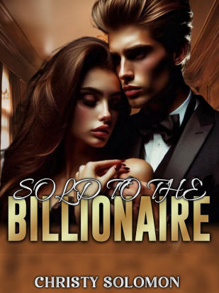 SOLD TO THE BILLIONAIRE