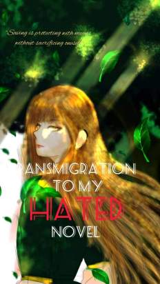 Transmigration To My Hated Novel