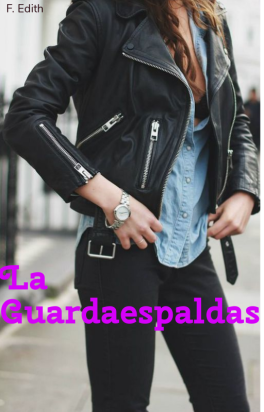 La Guardaespaldas