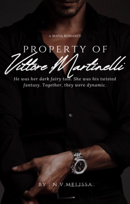 Property Of Vittore Martinelli
