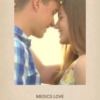 MEDICS LOVE
