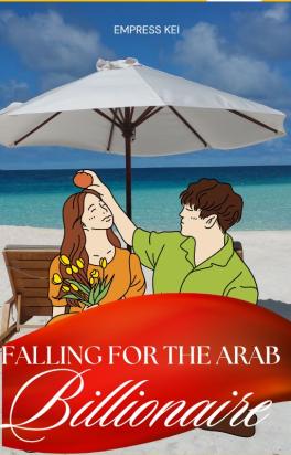 FALLING FOR THE ARAB BILLIONAIRE