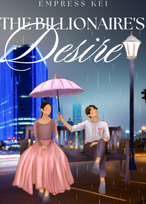 THE BILLIONAIRE'S DESIRE