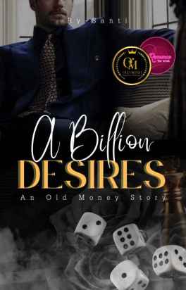 A Billion Desires -Ry-santi