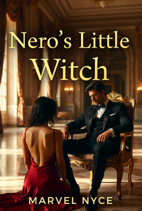 NERO'S LITTLE WITCH