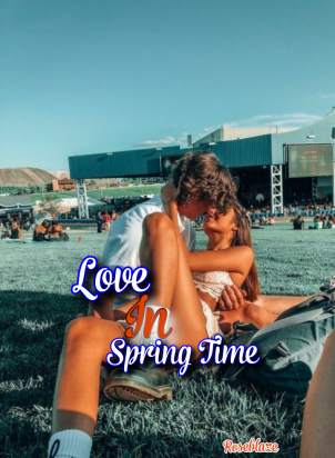 Love In Spring Time