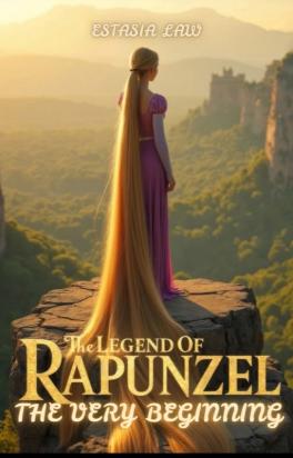 LEGEND OF RAPUNZEL: The  Very Beginning