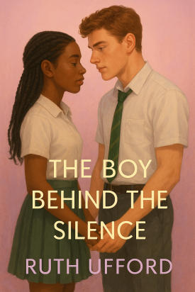 The Boy Behind the Silence