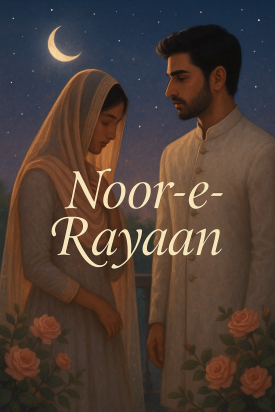 Noor Eh Rayaan