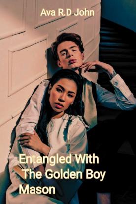 Entangled With The Golden Boy Mason