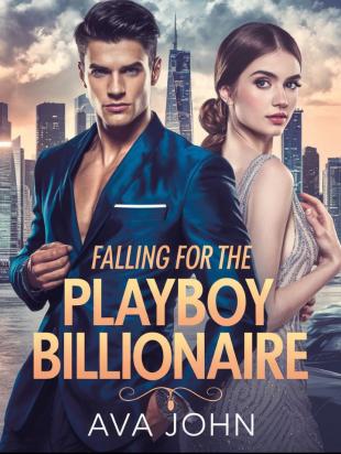 Falling For The Playboy Billionaire