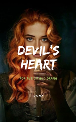 Devil's Heart