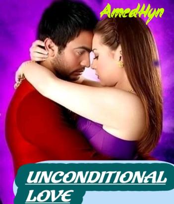 UNCONDITIONAL LOVE