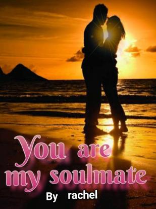 You are my soulmate