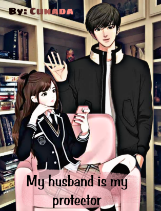 My husband Is My Protector