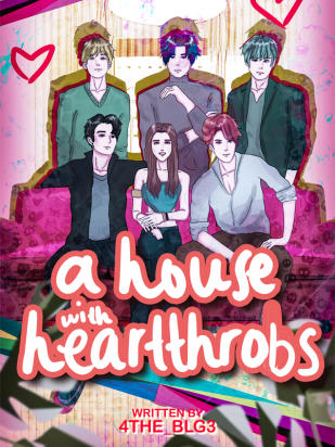 A House With Heartthrobs (Tagalog Version)