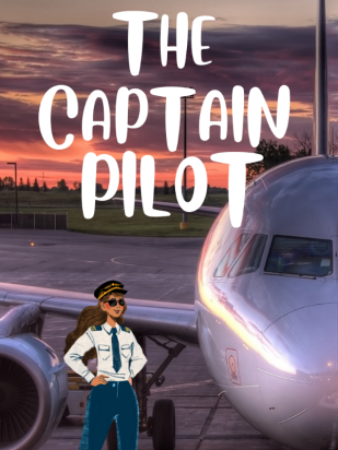 The Captain Pilot
