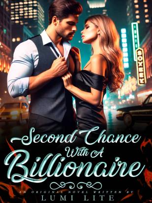 Second Chance With A Billionaire