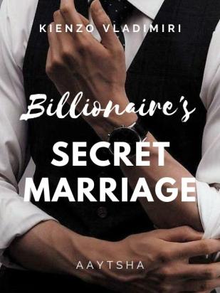 Billionaire's Secret Marriage
