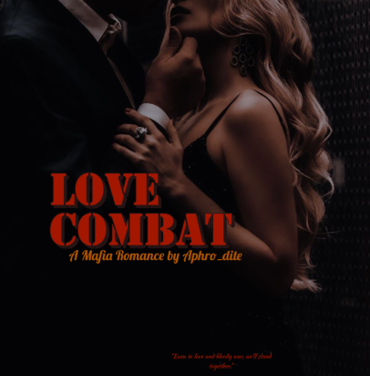 LOVE COMBAT