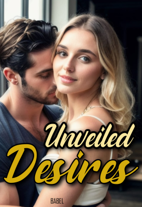 Unveiled Desires-Martena