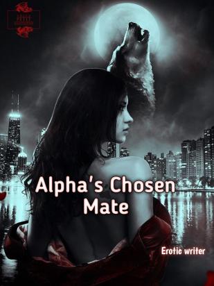 Alpha's Chosen Mate
