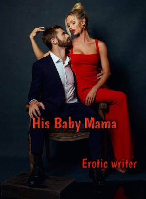 His Baby Mama