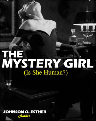 THE MYSTERY GIRL