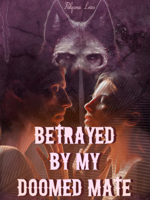 Betrayed By Doomed Mate
