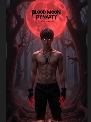 Blood Moon Dynasty