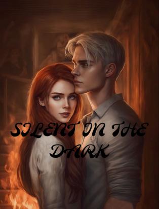 Silent in the dark