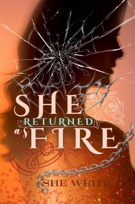She Returned As Fire