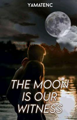 The moon is our witness