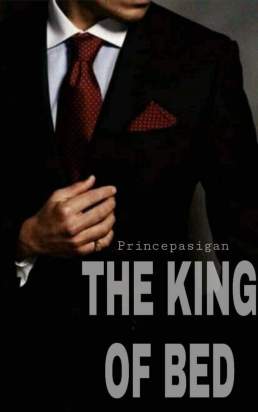The king of bed