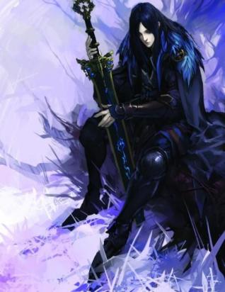 Dominion of the Supreme
