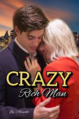 CRAZY RICH MAN
