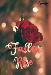 Fallen Rose