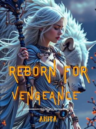 Reborn For Vengeance