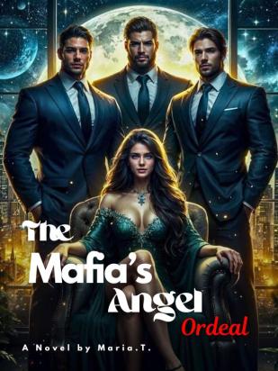 The Mafia’s Angel Ordeal.