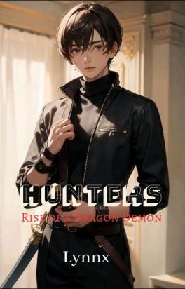 Hunters: Rise of a Dragon Demon
