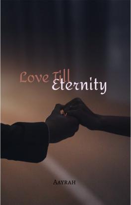 Love Till Eternity
