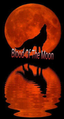 Blood of the moon