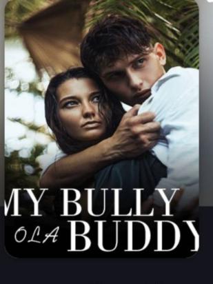 My Bully Buddy