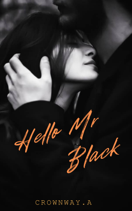 Hello Mr.Black