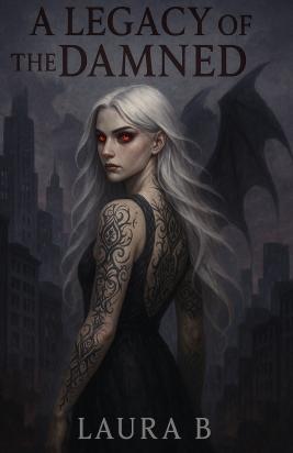 Legacy Of The Damned