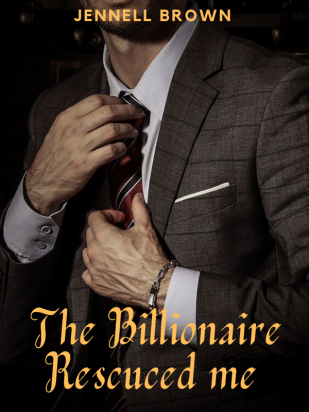 The Billionaire Rescused Me