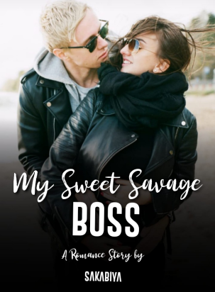 My Sweet Savage Boss