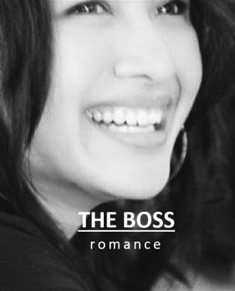 THE BOSS